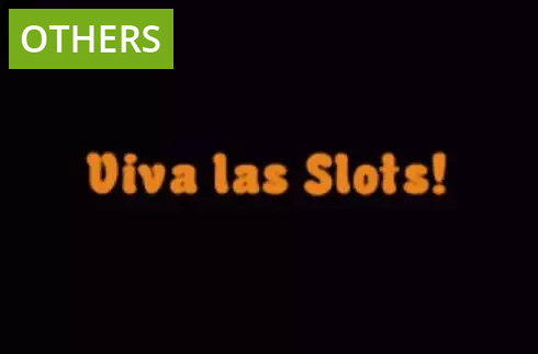 Viva las Slots